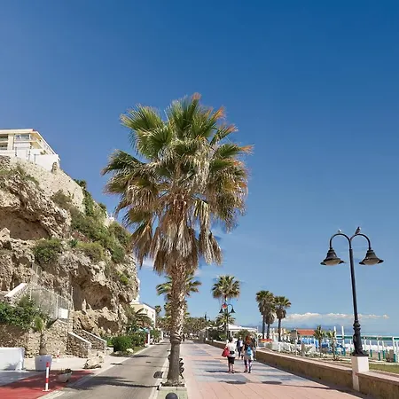 Apartmán Roca Chica *