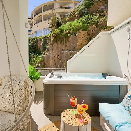 Roca Chica Torremolinos