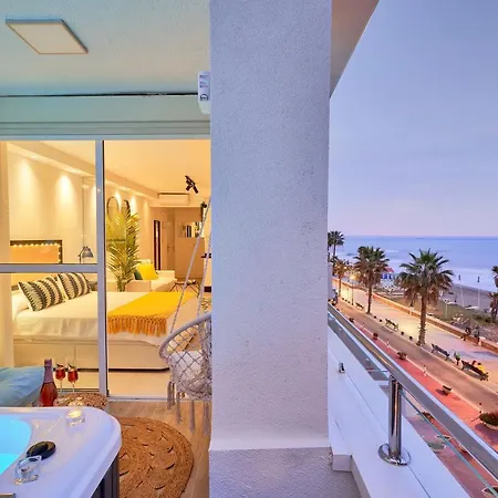 Roca Chica * Torremolinos