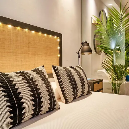 Roca Chica Apartmán