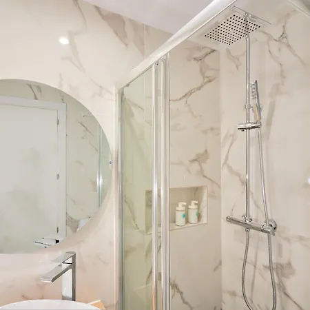 Roca Chica Apartmán *