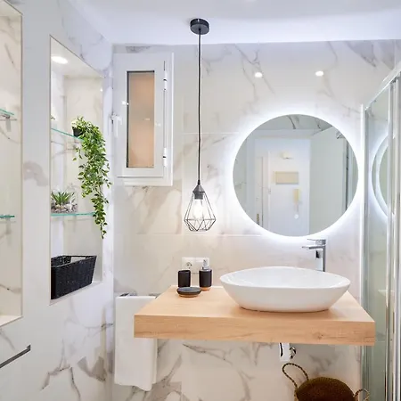 Apartmán Roca Chica