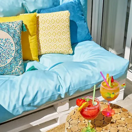 Apartmán Roca Chica Torremolinos