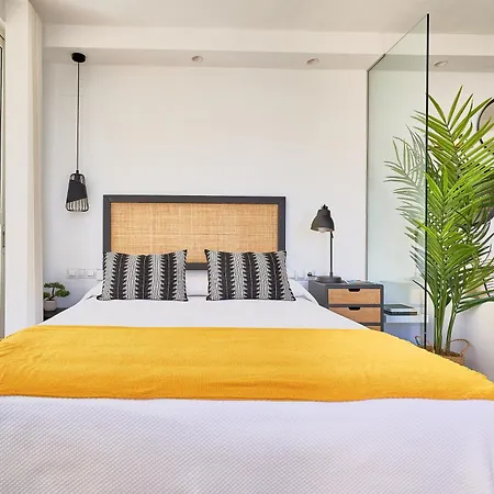 Roca Chica Apartmán *