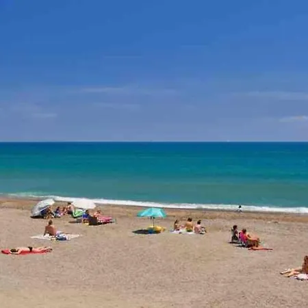 Apartmán Roca Chica