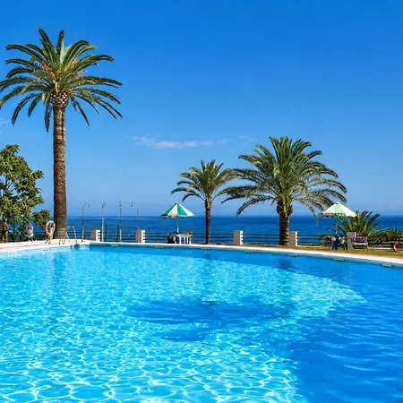 Roca Chica Appartamento Torremolinos