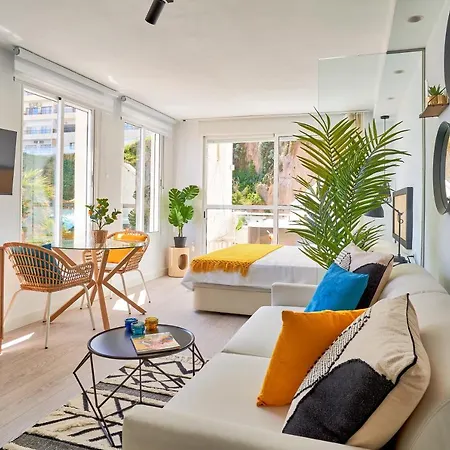 Roca Chica Apartmán
