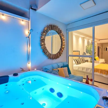 Roca Chica Daire *