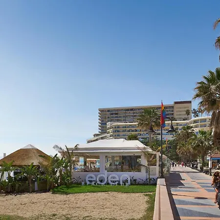 Roca Chica Torremolinos